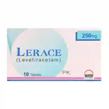 Lerace 250mg